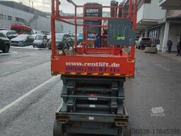 Skyjack SJ III 4632 Elektro 11,75 m