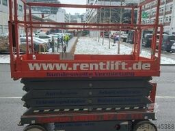 Skyjack SJ III 4632 Elektro 11,75 m