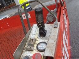 Skyjack SJ III 4632 Elektro 11,75 m