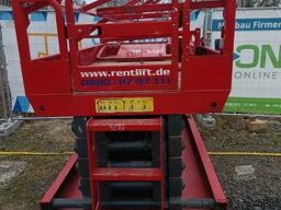 Skyjack SJ III 4632 Elektro 11,75 m