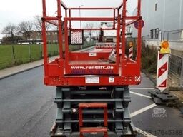 Skyjack SJ III 4632 Elektro 11,75 m