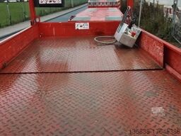 Skyjack SJ III 4632 Elektro 11,75 m