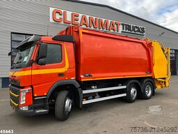 Volvo FM 330 Euro 6 Geesink 22m³