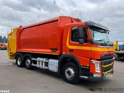 Volvo FM 330 Euro 6 Geesink 22m³