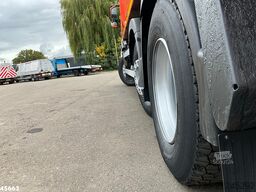 Volvo FM 330 Euro 6 Geesink 22m³