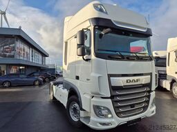 DAF XF 480 FT SUPER SPACE CAB ZF INTARDER