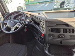 DAF XF 480 FT SUPER SPACE CAB ZF INTARDER