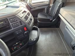 DAF XF 480 FT SUPER SPACE CAB ZF INTARDER