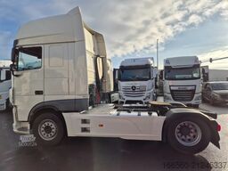 DAF XF 480 FT SUPER SPACE CAB ZF INTARDER
