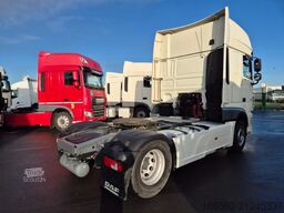 DAF XF 480 FT SUPER SPACE CAB ZF INTARDER