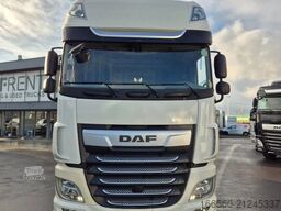 DAF XF 480 FT SUPER SPACE CAB ZF INTARDER
