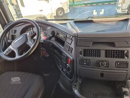 DAF XF 480 FT SUPER SPACE CAB ZF INTARDER