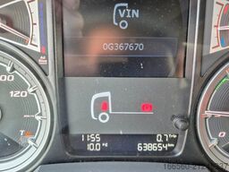 DAF XF 480 FT SUPER SPACE CAB ZF INTARDER