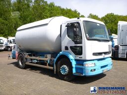 Renault Premium 270.19 4x2 gas tank 19.7 m3