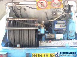 Renault Premium 270.19 4x2 gas tank 19.7 m3