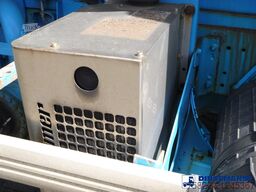 Renault Premium 270.19 4x2 gas tank 19.7 m3