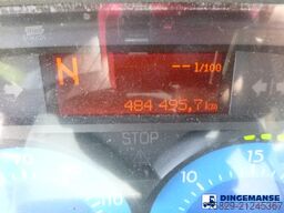 Renault Premium 270.19 4x2 gas tank 19.7 m3