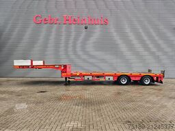 Faymonville F-S42-1AAA 2 x Extandable Powersteering!