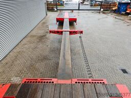 Faymonville F-S42-1AAA 2 x Extandable Powersteering!