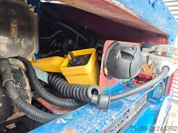 Doll M175 Langmatrialtransporter