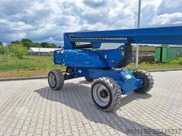 JLG E600JP