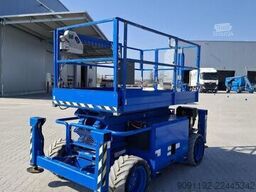 SkyJack SJ6832 RTE