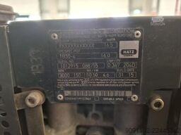 SkyJack SJ6832 RTE