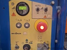 SkyJack SJ6832 RTE