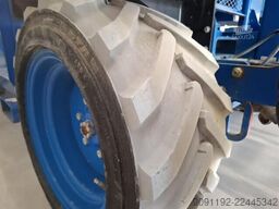 SkyJack SJ6832 RTE