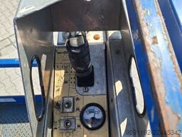 SkyJack SJ6832 RTE