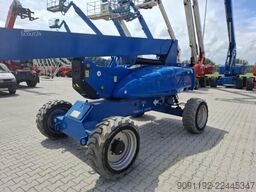 JLG E600JP
