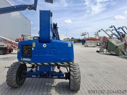 JLG E600JP