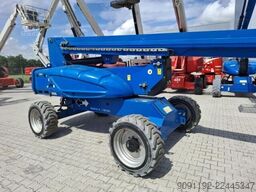 JLG E600JP