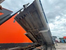 Volvo FH16 750 6x4 RETARDER / TANDEM AXLE LIFT / BIG ...
