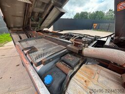 Volvo FH16 750 6x4 RETARDER / TANDEM AXLE LIFT / BIG ...