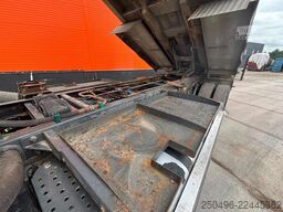 Volvo FH16 750 6x4 RETARDER / TANDEM AXLE LIFT / BIG ...