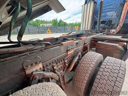 Volvo FH16 750 6x4 RETARDER / TANDEM AXLE LIFT / BIG ...