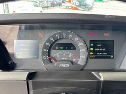 Volvo FH16 750 6x4 RETARDER / TANDEM AXLE LIFT / BIG ...