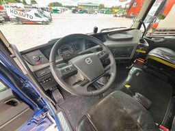 Volvo FH16 750 6x4 RETARDER / TANDEM AXLE LIFT / BIG ...