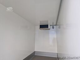 Wm Meyer AZK Tiefkühlanhänger -18 Frigo Trailer mobiles Tiefkühlhaus Neuverkauf