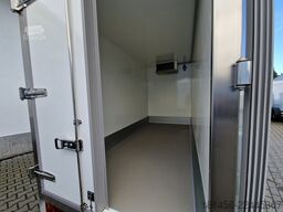 Wm Meyer AZK Tiefkühlanhänger -18 Frigo Trailer mobiles Tiefkühlhaus Neuverkauf
