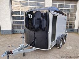 Debon C500 Roadster Serviceklappe Tür Rampe