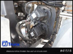 SCHWARTE JANSKY Kumm Technik, KTD 28m³, Gülle, Vogelsang, Lenkachse,