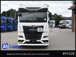 MAN TGX 26,500 LL, HIAB Intarder Navi Sound, Funk