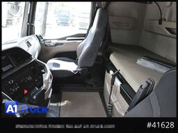 MAN TGX 26,500 LL, HIAB Intarder Navi Sound, Funk