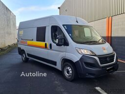 Fiat Ducato Weinsberg Carabus 600K| 2023 EURO 6 | Venditore professionale