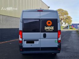 Fiat Ducato Weinsberg Carabus 600K| 2023 EURO 6 | Venditore professionale