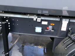 Langendorf SKS-HS 24/30  ONLY FOR RENT NUR ALS MIETFAHRZEUG VERFÜGBAR31 CBM