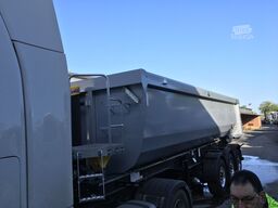 Langendorf SKS-HS 24/30  ONLY FOR RENT NUR ALS MIETFAHRZEUG VERFÜGBAR31 CBM