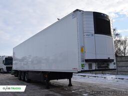 SCHMITZ CARGOBULL SKO FP 45 Carrier Vector 1550